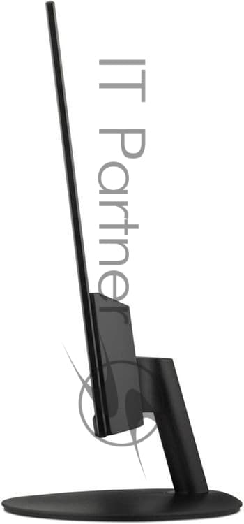 VIEWSONIC ViewSonic Монитор ViewSonic 23.8" VA24E2-H черный IPS LED 1ms 16:9 HDMI матовая 250cd 178гр/178гр 1920x1080 144Hz VGA FHD 2