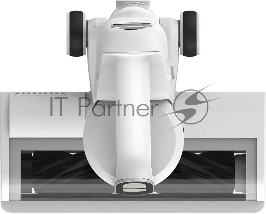 HAIER Haier Пылесос вертикальный Haier SL1M1S: L1 MAX белый, питание от аккумулятора