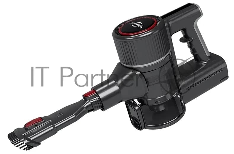 ATVEL Atvel Пылесос вертикальный Atvel G9 Pro Base серый, питание от аккумулятора