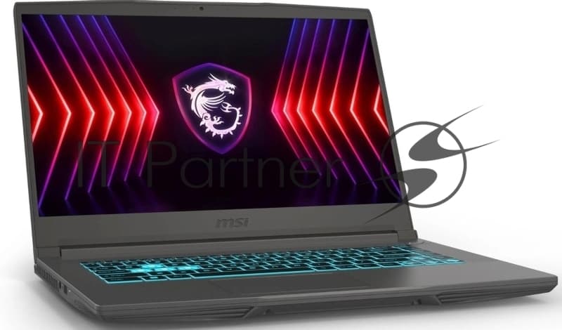 MSI Ноутбук MSI Thin 15 B13VE-3023US (9S7-16R831-3023_32) Intel Core i5 13420H 2100MHz/15.6"/1920x1080/32GB/512GB SSD/NVIDIA GeForce RTX 4050 6GB/Wi-Fi/Bluetooth/Windows 11 Home Grey