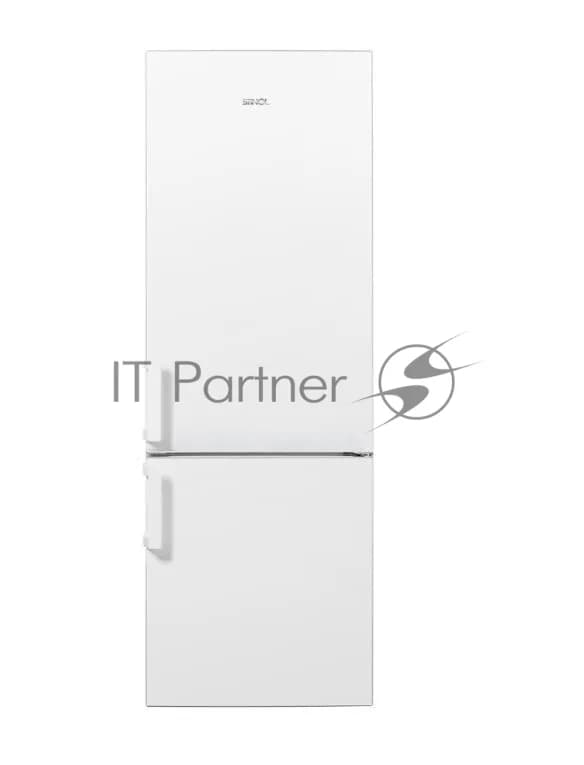 Stinol Холодильник STINOL SDK 4180S W 869892500180