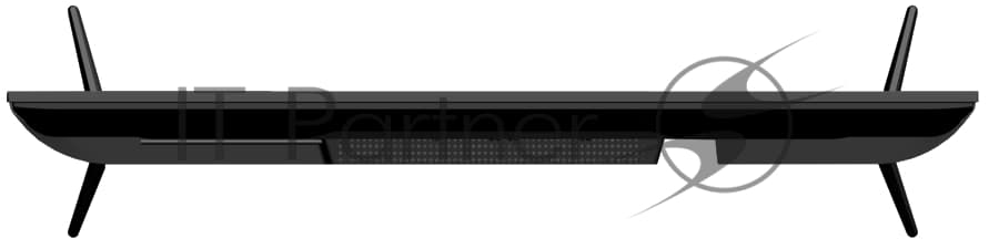 Raskat Телевизор RASKAT 32" 32H1300B черный LED HD 60Hz Smart TV Салют ТВ 1GB/8GB