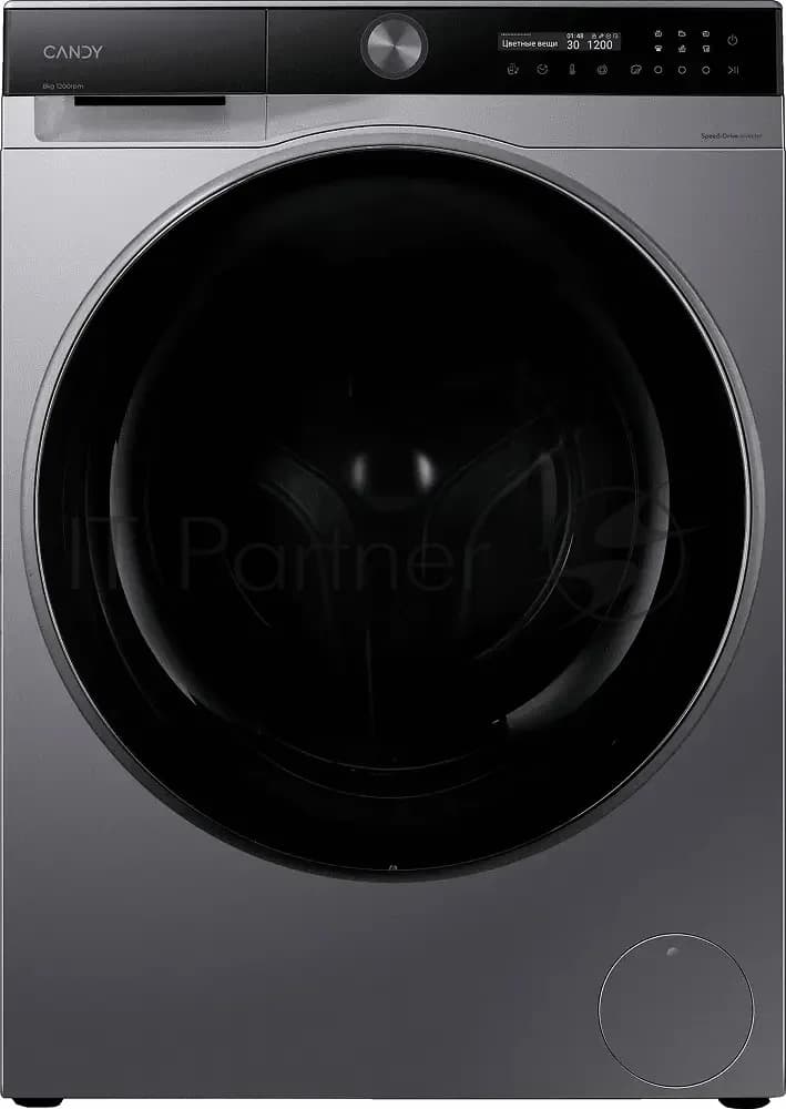 CANDY Стиральная машина Candy UltimO C47W4 28MBSR-07