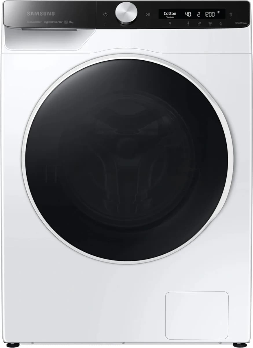 Samsung Стиральная машина Samsung WW80AG6L28