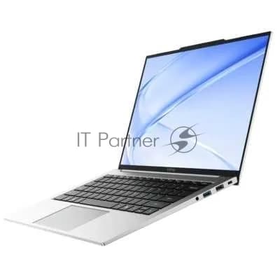INFINIX Ноутбук Infinix Xbook B14 BL41A7H AMD R7-7735U 16/512GB DOS Silver