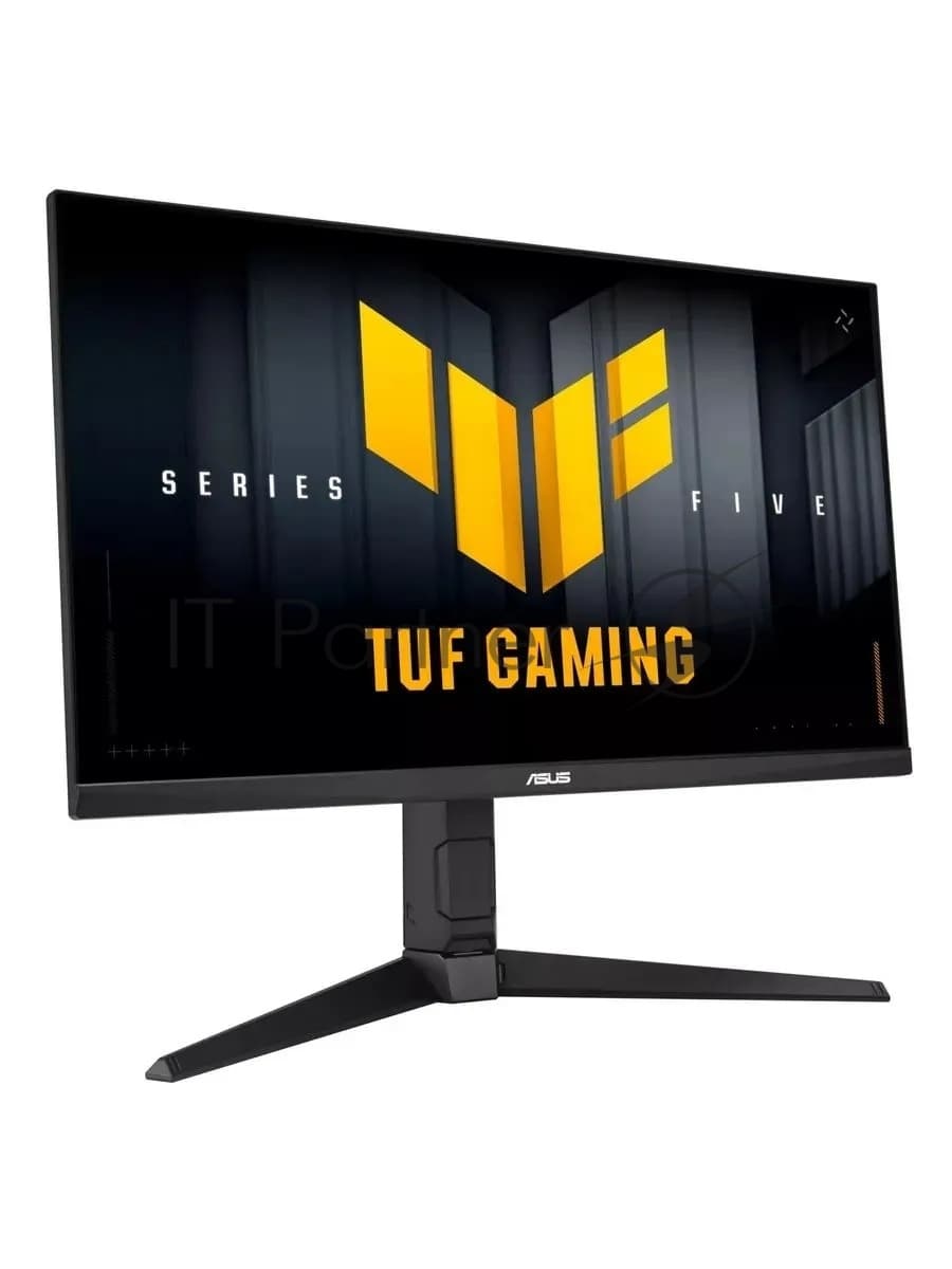 ASUS ASUS Монитор 27" ASUS VG27UQEL5A IPS, 3840x2160