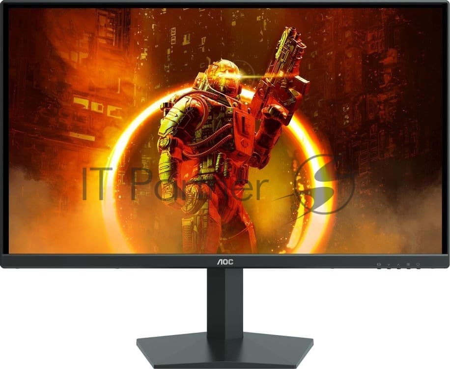 AOC AOC Монитор 23.8" AOC 24G10ZNE VA 1920x1080