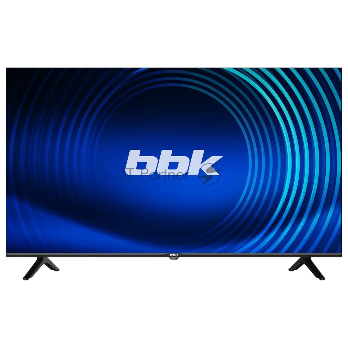 BBK Телевизор BBK 40" 40LEX-7131/FTS2C черный DLED FHD 60Hz Smart TV Android 1GB/8GB