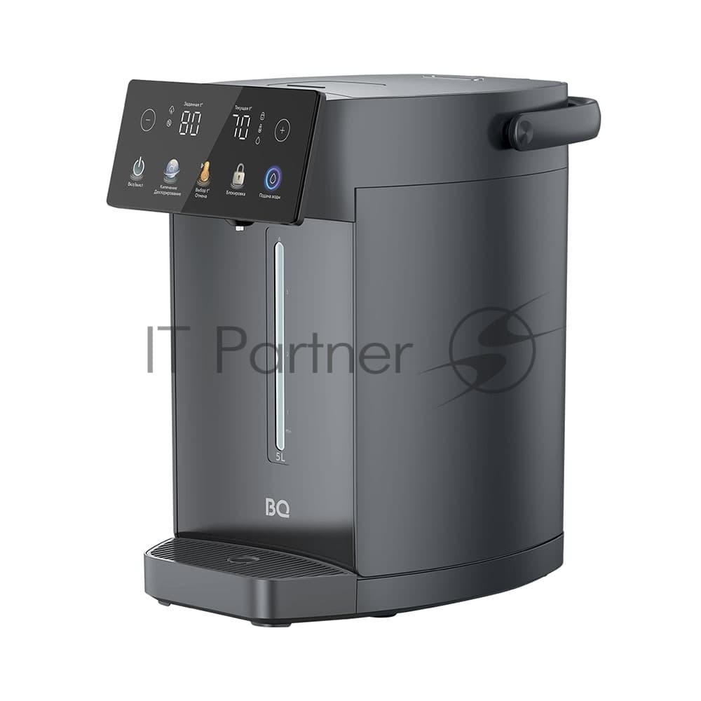 BQ Термопот BQ TP5005 Серый