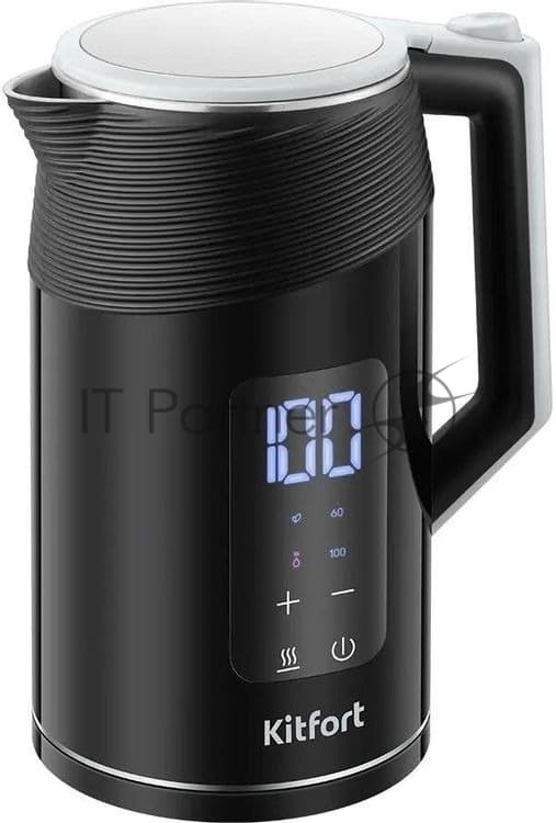KITFORT Kitfort Чайник электрический Kitfort КТ-8701 1.7л