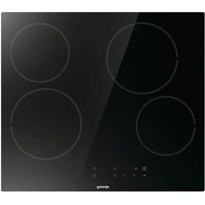 Электрическая поверхность GORENJE ECT64BSCE