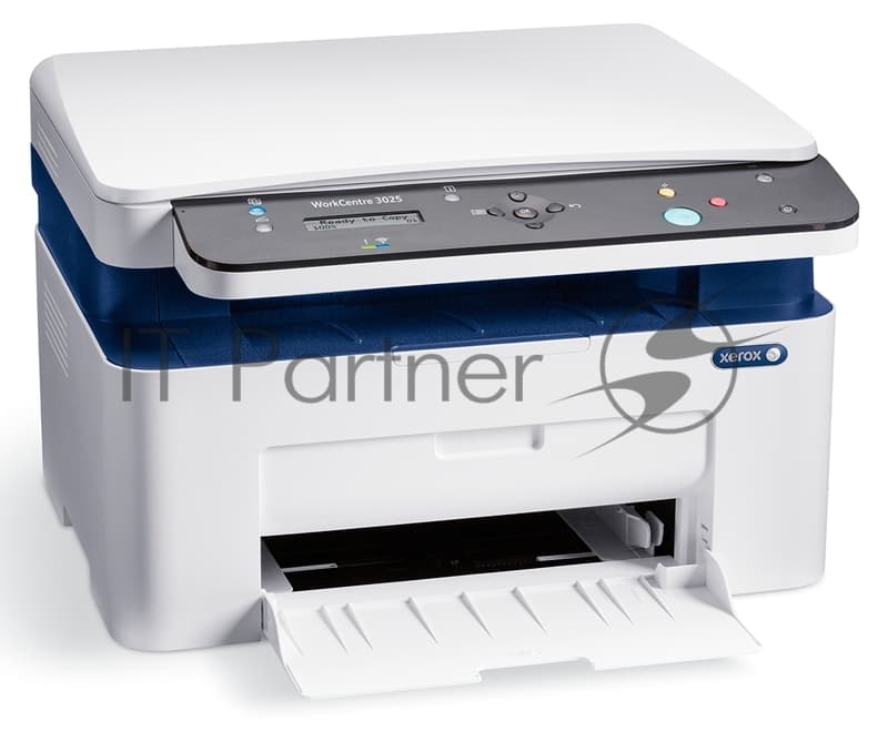 XEROX Xerox МФУ лазерное Xerox WorkCentre 3025BI (WC3025BI#), A4