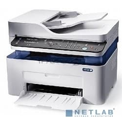 XEROX Xerox МФУ лазерное Xerox WorkCentre 3025NI (WC3025NI#), A4