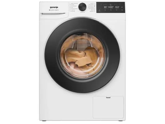 Cтиральная машина GORENJE WG4S84B1 8 кг,1400 об/мин,Словения