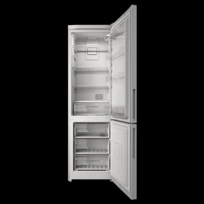 Холодильник INDESIT ITR 5200 W