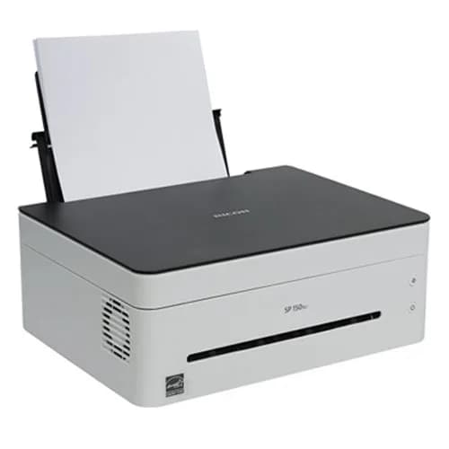 МФУ лазерный Ricoh Aficio SP 150SU