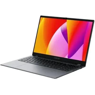 Ноутбук Chuwi HeroBook Plus 1746465, 15.6", Intel Celeron N4020, 8 ГБ, 256 ГБ SSD, серый