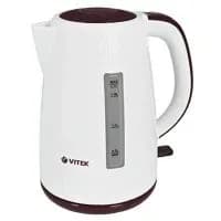 Электрический чайник Vitek VT-7055 контроллер STRIX.