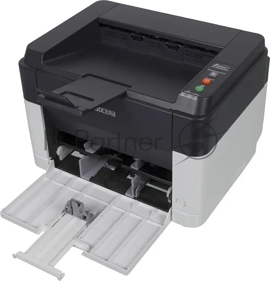 KYOCERA Kyocera Принтер лазерный Kyocera Ecosys FS-1060dn (1102M33RU0), A4