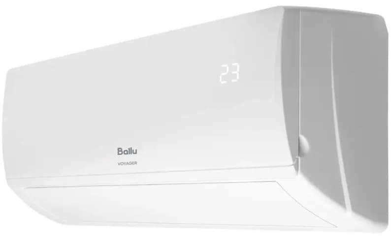 Сплит-система BALLU BSV-07HN8 Серия Voyager (on/off)