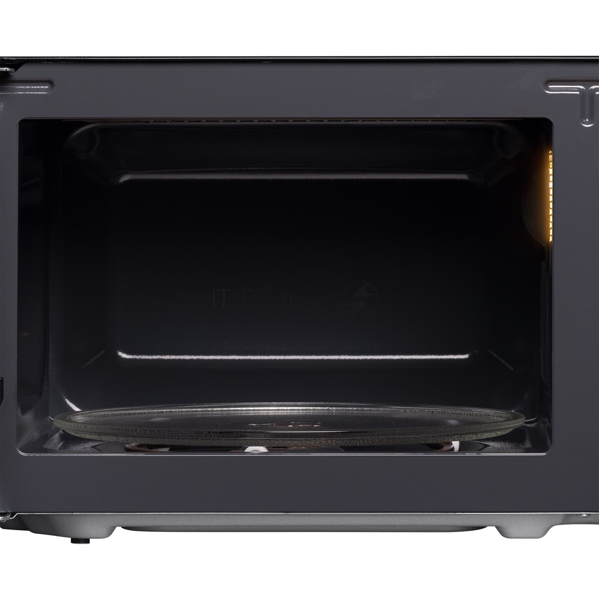 BBK BBK Микроволновая печь BBK 20MWG-732T/B-M черный, 20 л