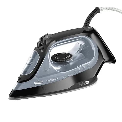 Утюг BRAUN SI 3055 Bk