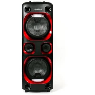 Акустическая система с функцией караоке HOLLEBERG HX-420