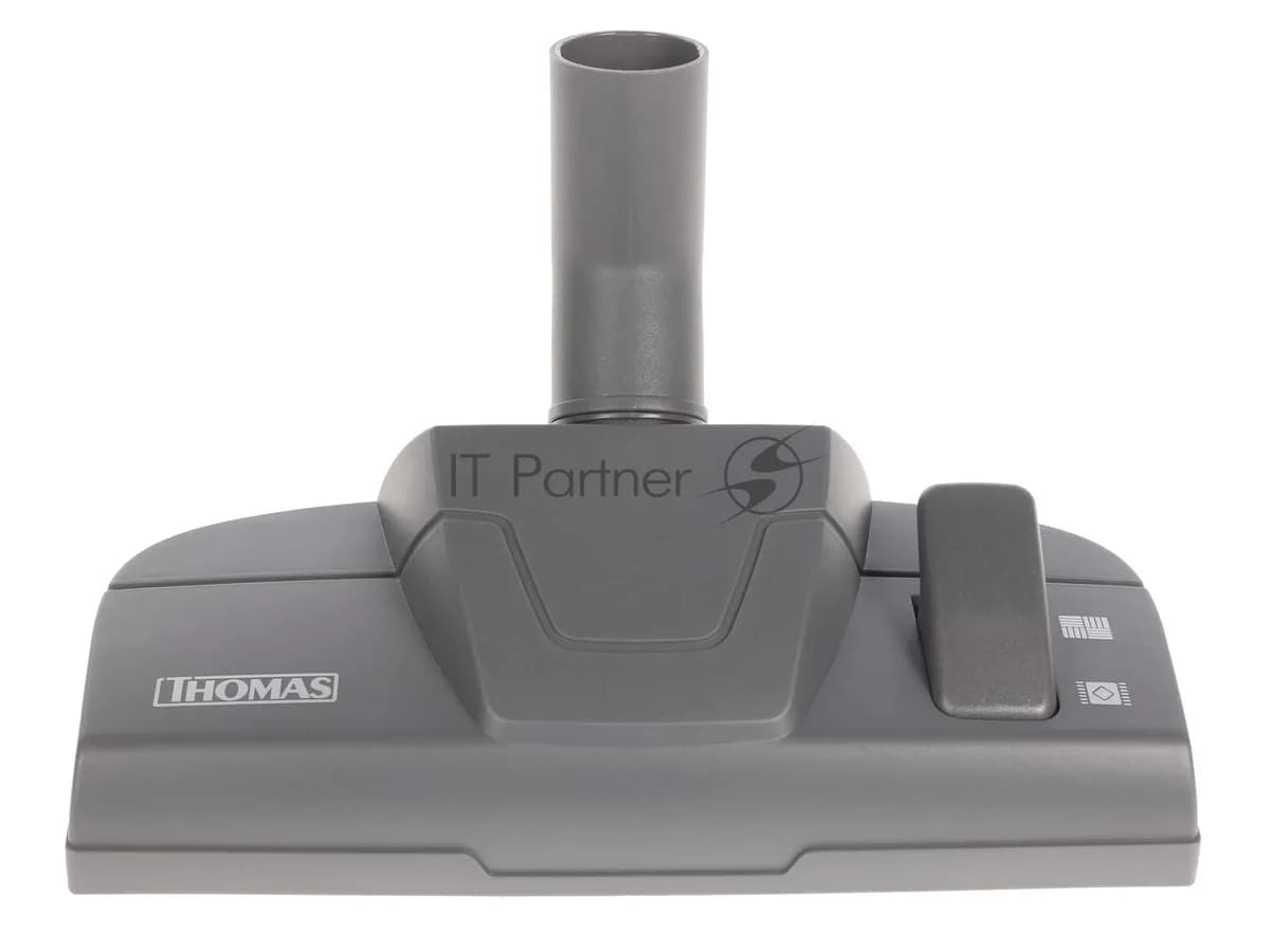 THOMAS Thomas Пылесос моющий Thomas Parkett Master XT коричневый, 325/1700 Вт