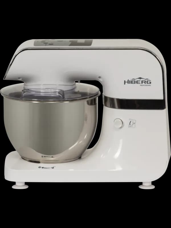 Миксер планетарный Hiberg MP 1040 DW