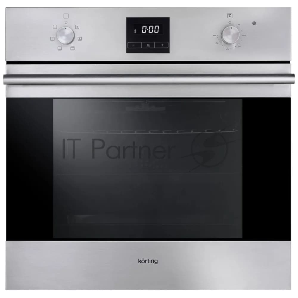 KORTING Korting Встраиваемая электрическая духовка Korting OKB 560 CFX / 59.8 х 59