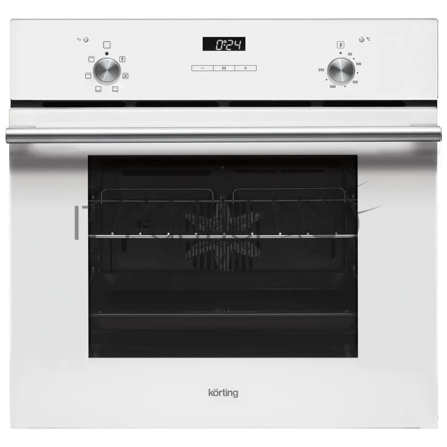 KORTING Korting Встраиваемая электрическая духовка Korting OKB 760 FW / 59.8 х 59