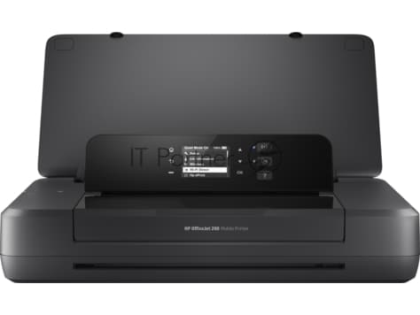 HEWLETT-PACKARD Hewlett-Packard Принтер струйный HP OfficeJet 202 (N4K99C), A4