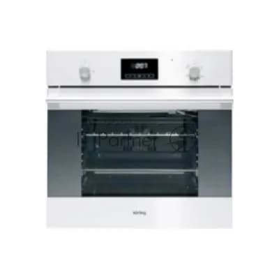 KORTING Korting Встраиваемая газовая духовка Korting OGG 771 CFW / 59.7 х 59
