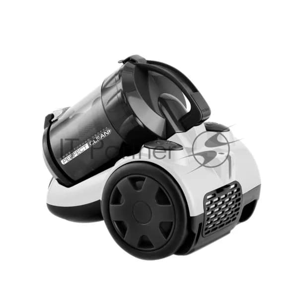 CENTEK CENTEK Пылесос Centek CT-2528 белый/черный, 350/2000 Вт