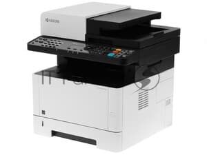 KYOCERA Kyocera МФУ лазерное Kyocera Ecosys M2735dw (1102SG3NL0), A4
