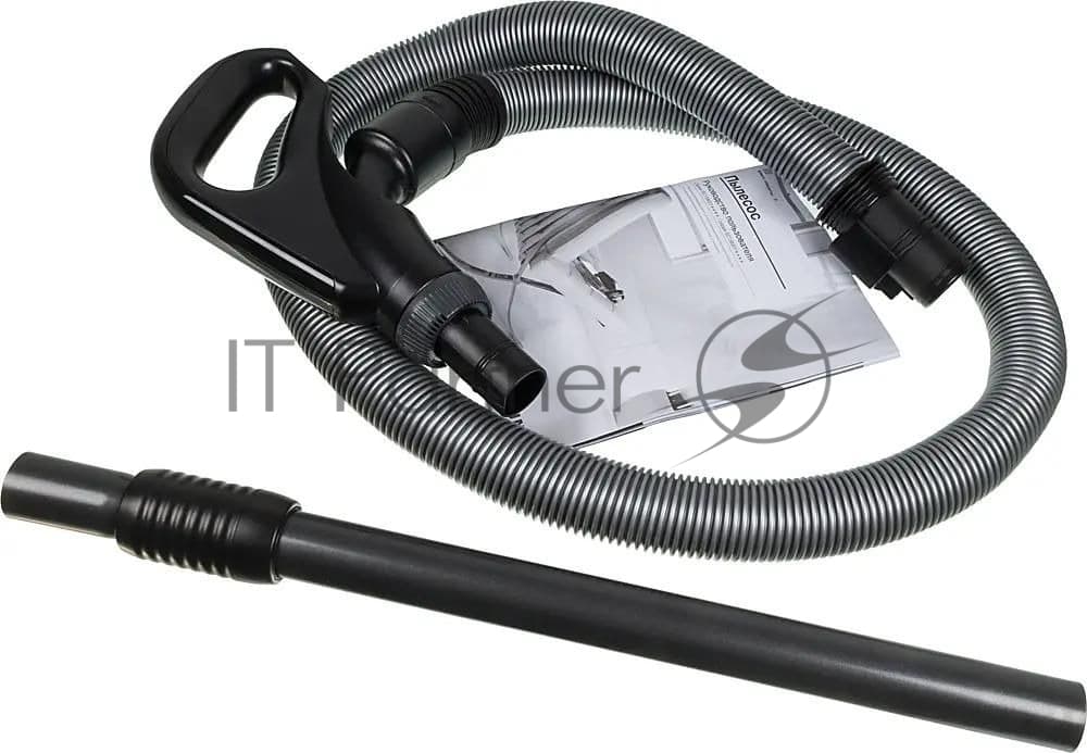 SAMSUNG Samsung Пылесос Samsung SC18M3160VG титан/серый, 380/1800 Вт