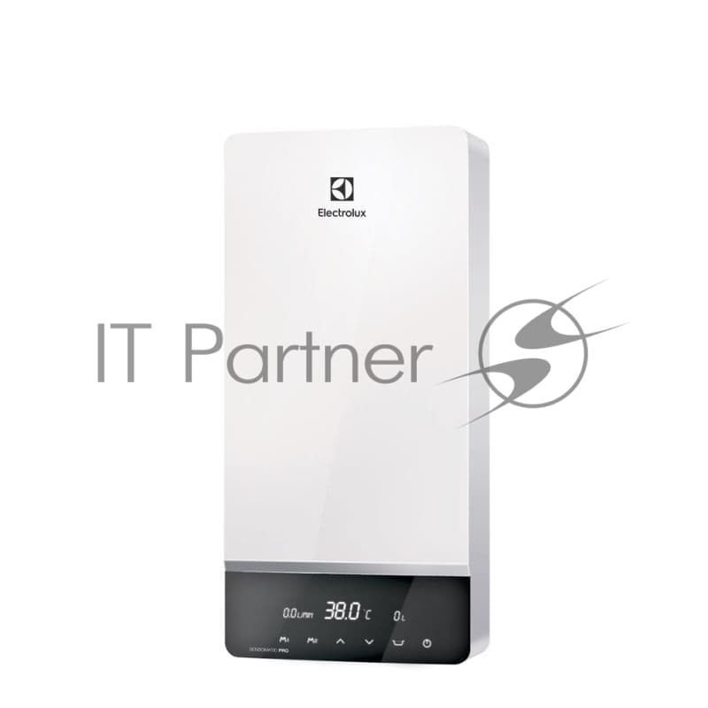 Electrolux Водонагреватель электрический Electrolux NPX 18-24 Sensomatic Pro белый, проточный, 11,5 л/мин, 24 кВт