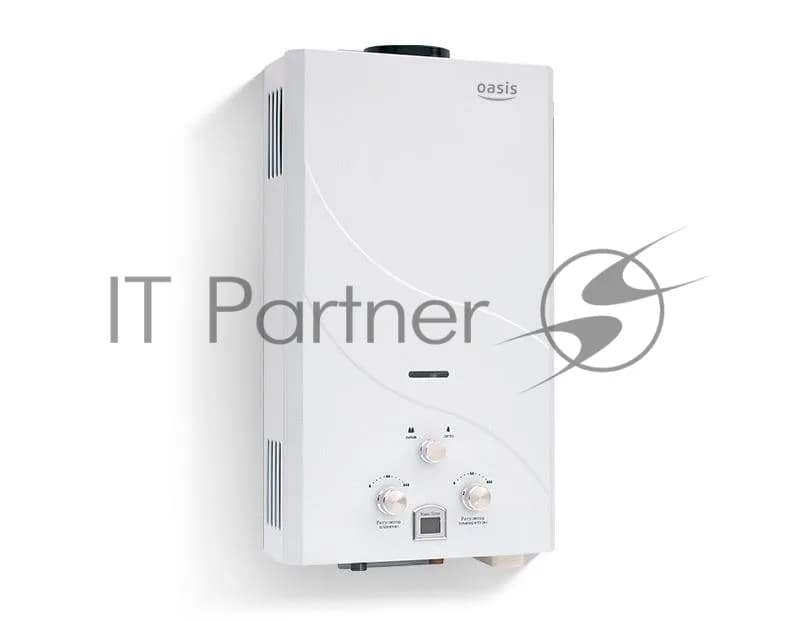 Oasis Водонагреватель Oasis OR-12W