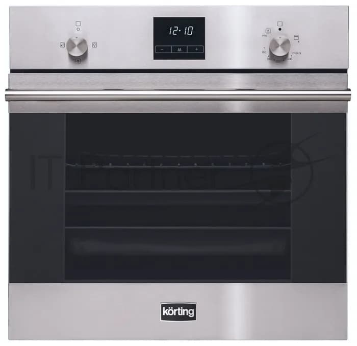 KORTING Korting Встраиваемая газовая духовка Korting OGG 771 CFX / 59.7 х 59