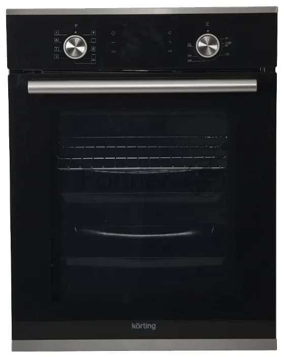 KORTING Korting Встраиваемая электрическая духовка Korting OKB 7951 CMN / 59.6 х 45 x 55 см