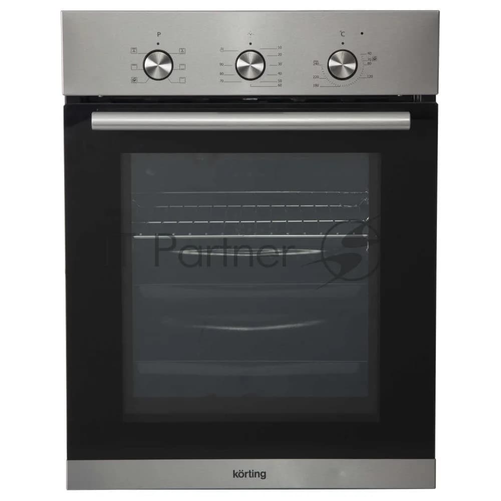 KORTING Korting Встраиваемая электрическая духовка Korting OKB 4630 CMX/59.6 х 45 x 55 см