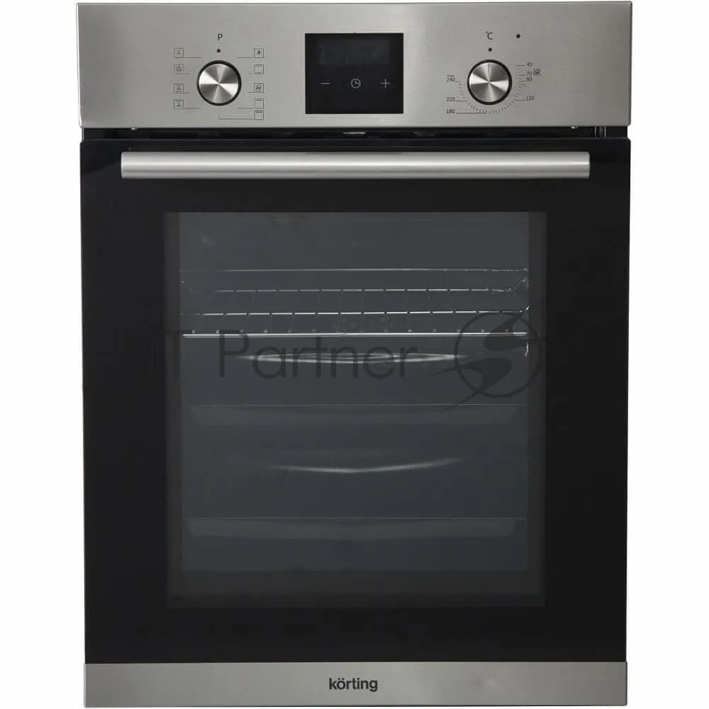 KORTING Korting Встраиваемая электрическая духовка Korting OKB 7931 CMX 59.6 х 45 x 55 см
