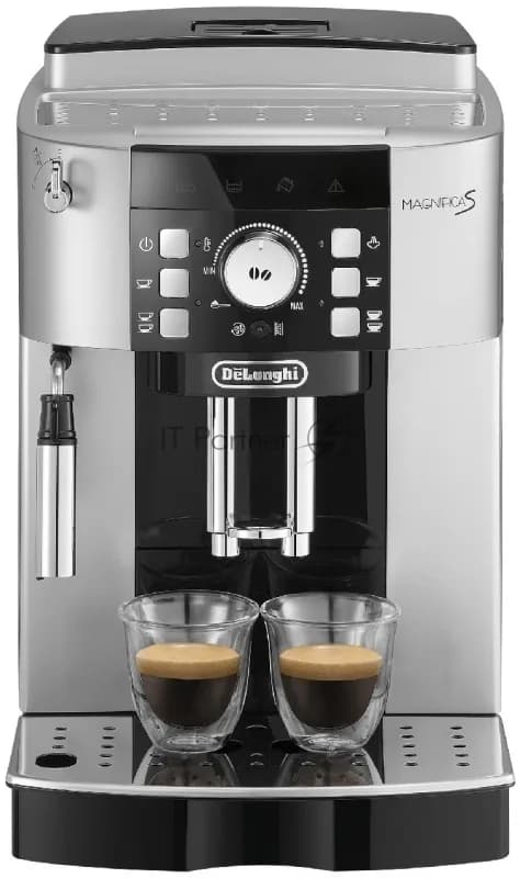 DELONGHI DeLonghi Кофемашина автоматическая DeLonghi ECAM 21.117
