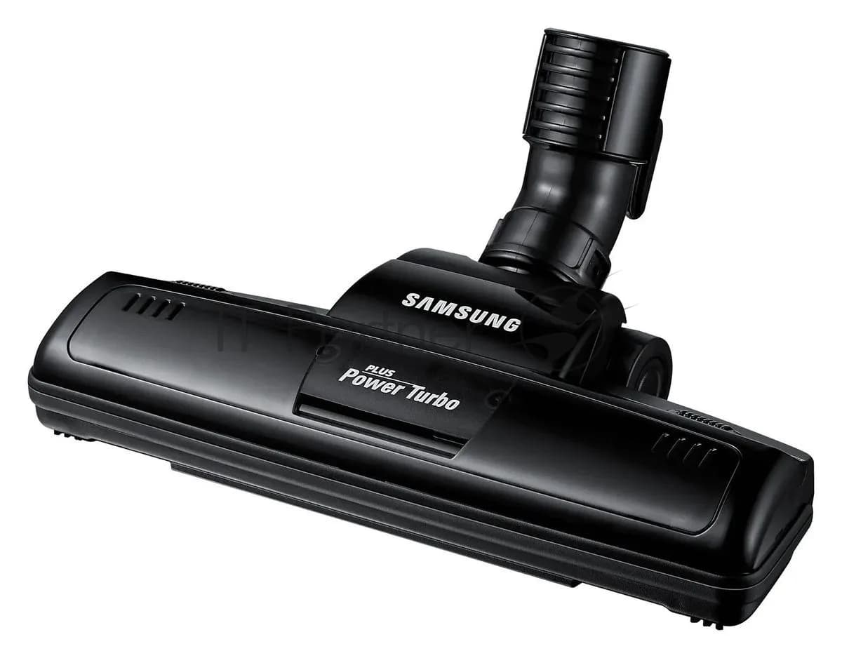 SAMSUNG Samsung Пылесос Samsung VCC885FH3P красный/черный, 430/2200 Вт