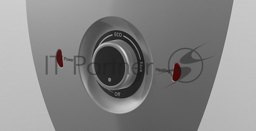 Thermex Водонагреватель Thermex Pro H 15 U 1.5кВт 15л электрический настенный