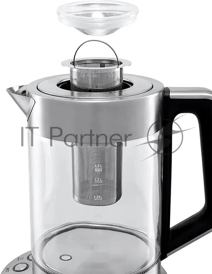 KITFORT Kitfort Чайник электрический Kitfort КТ-622 1.7 л