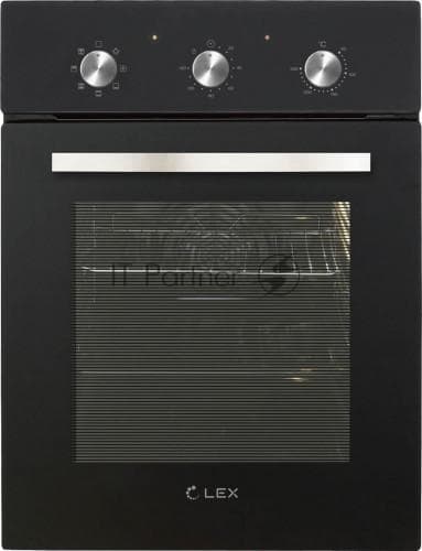 LEX Духовой шкаф LEX EDM 4570 BL