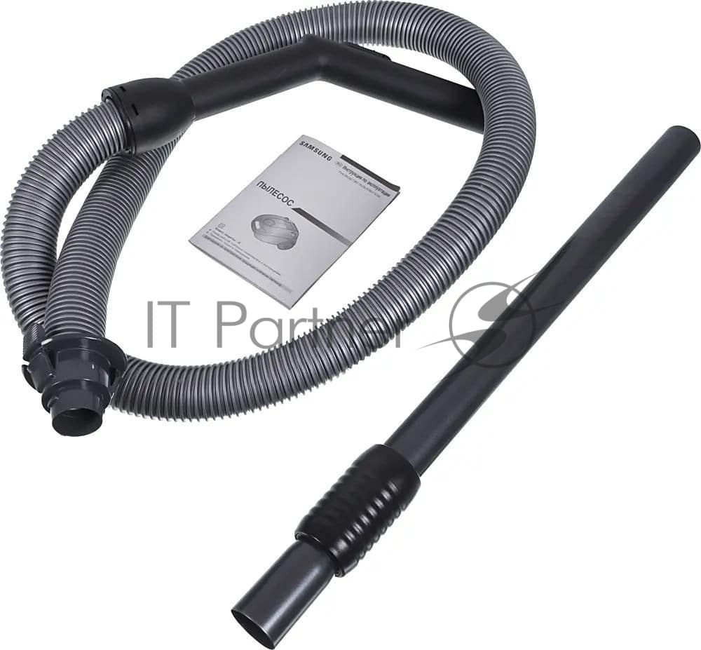 SAMSUNG Samsung Пылесос Samsung VCC4140V3A синий, 320/1600 Вт