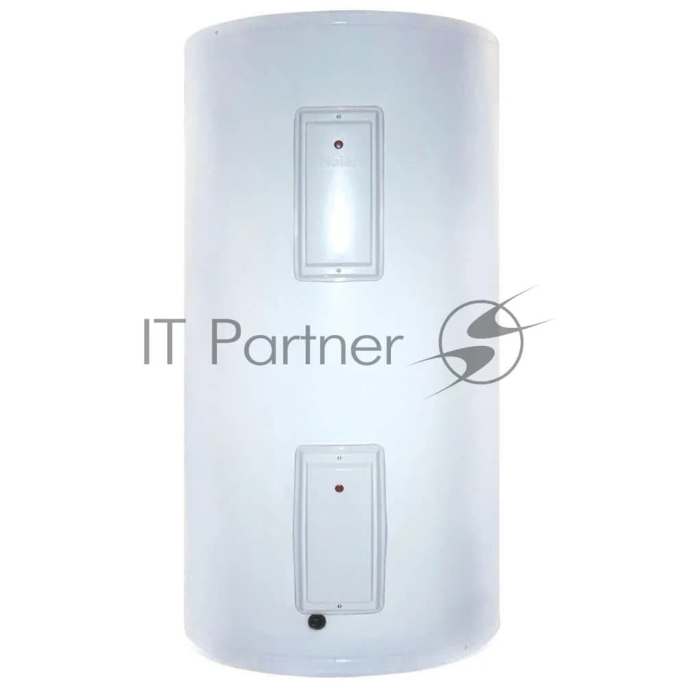 Haier Водонагреватель электрический Haier FCD-JTLD300 белый, накопительный, 300 л, 5 кВт, напольный
