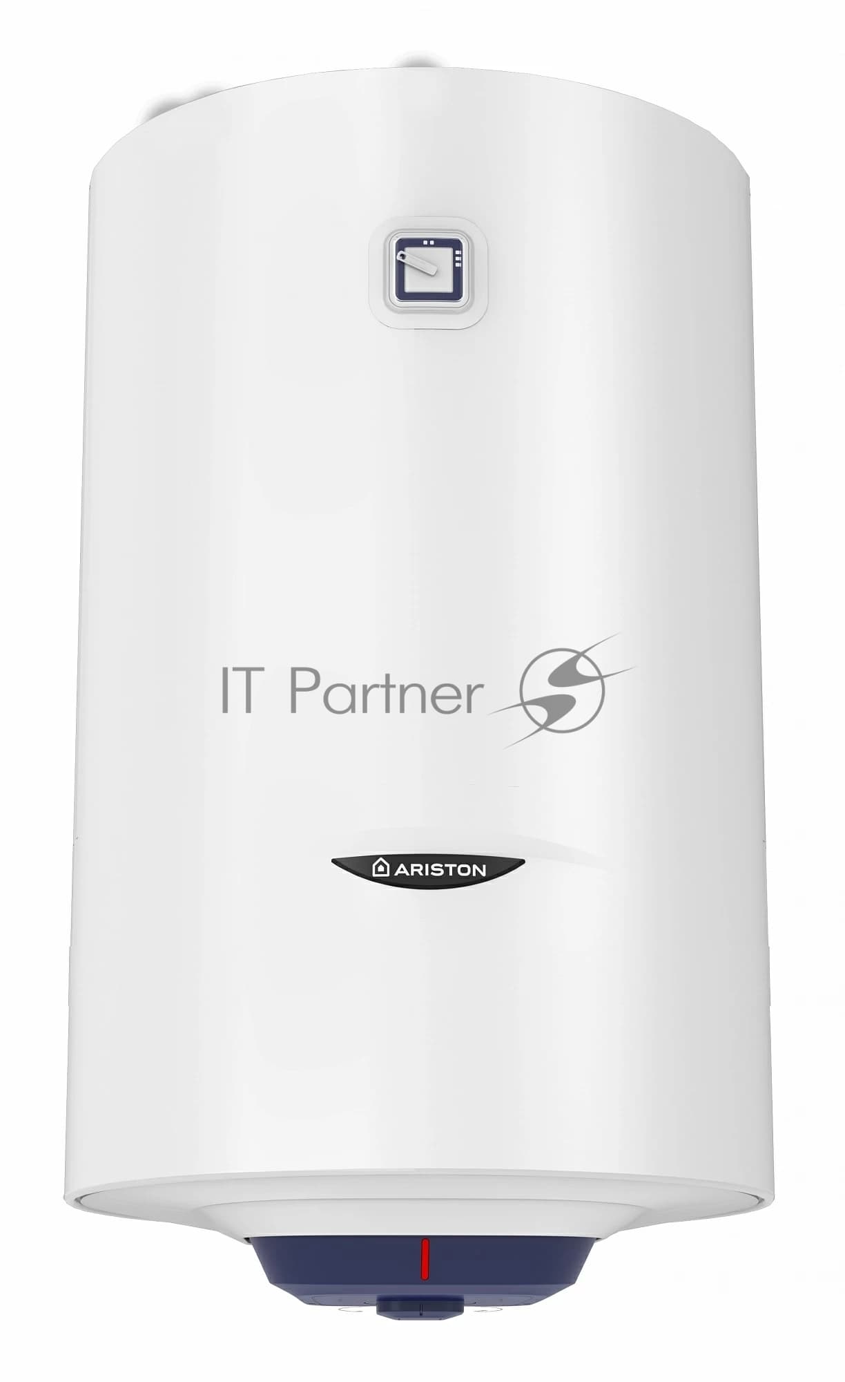 Ariston Водонагреватель электрический Ariston BLU1 R ABS 80 V белый, накопительный, 80 л, 1,5 кВт